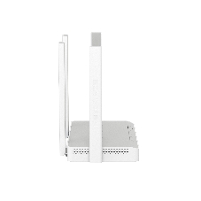 Гигабитный интернет-центр Netcraze Speedster (NC-3013) с Mesh Wi-Fi 5 AC1200, 4-портовым Smart-коммутатором и переключателем режима роутер/ретранслятор