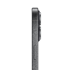 Смартфон Apple iPhone 17 A3519 8/256Gb черный