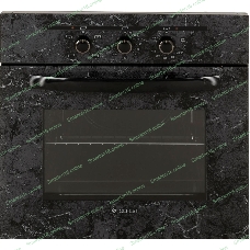 Духовой шкаф Gefest ДГЭ 621-01 К53 Газ, Встр., встраиваемый