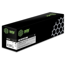 Картридж лазерный Cactus CS-LX51B5H00 (51B5H00) черный (8500 стр.) для Lexmark MS/MX417/517/617 Картридж лазерный Cactus CS-LX51B5H00 (51B5H00) черный (8500 стр.) для Lexmark MS/MX417/517/617