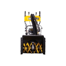 Снегоуборщик бензин. Huter SGC 4800EX