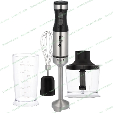 Блендер погружной Vitek VT-3003 1400 Вт, разноцветный