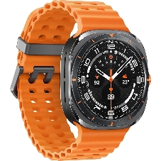 Умные часы Samsung Galaxy Watch Ultra 2025 1.5