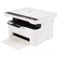 МФУ лазерное IRU Strato HM2401DNW A4 WiFi белый