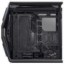 Компьютерный корпус ASUS ROG STRIX HYPERION GR701 GR701/BK/PWM FAN