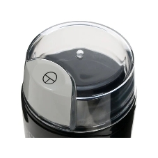 Кофемолка Centek CT-1360 Black 250Вт, 45 г