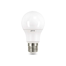Лампа светодиодная Gauss Led A60-dim E27 11Вт 3000К диммируемая