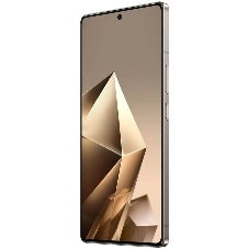 Смартфон Infinix Note 50 X6858 8/256Gb серый титан