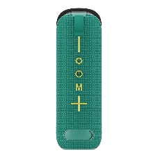 Портативная колонка Soundmax SM-PS5023B зеленый