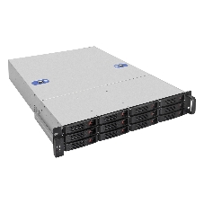 Серверный корпус ExeGate Pro 2U660-HS12 (RM 19