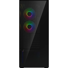 Компьютерный корпус Arctic Cooling ARCTIC Xtender черный