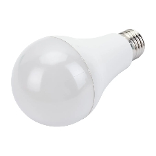 Лампа cветодиодная LED IEK LL-A65-25-230-40-E27-G груша, A65 25Вт 230В 4000К E27 GENERICA