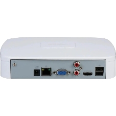 Видеорегистратор наблюдения Dahua DHI-NVR2108-4KS3