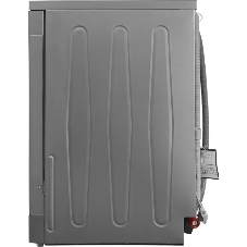 Посудомоечная машина HOTPOINT HFS 1C57 S, серебристый, 44.8 см, 10 компл., 49 дБ, класс A