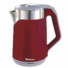 Чайник электрический Sakura SA-2172R