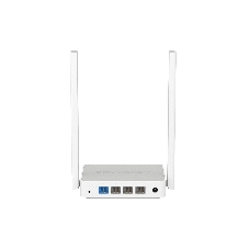 Интернет-центр для USB-модемов LTE/4G/3G с Mesh Wi-Fi N300 и 4-портовым Smart-коммутатором