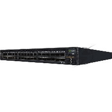 Коммутатор Mellanox MSB7890-ES2F, 36×100 Гбит/с QSFP28, неуправляемый