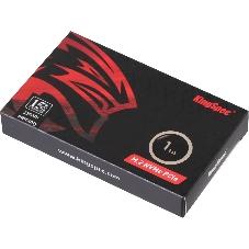 Накопитель SSD Kingspec 1Tb M.2 2280 PCI-E 4.0 x4 XF-1Tb
