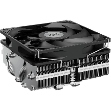Устройство охлаждения (кулер) PcCooler RC400-53 Soc-AM5/AM4/1200/1700/1851 4-pin Al+Cu 130W Ret (RC400-XXNWXX-GL)