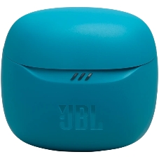 Наушники TWS JBL Tune Flex 2 синий, вкладыши/внутриканальные, Bluetooth, активное шумоподавление, до 48 ч