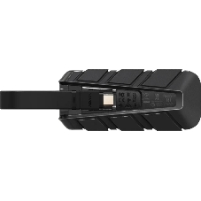 Внешний SSD ADATA SC740, 1TB, USB 3.2 Gen 2 Type-C, R/W 1050/1000, синий