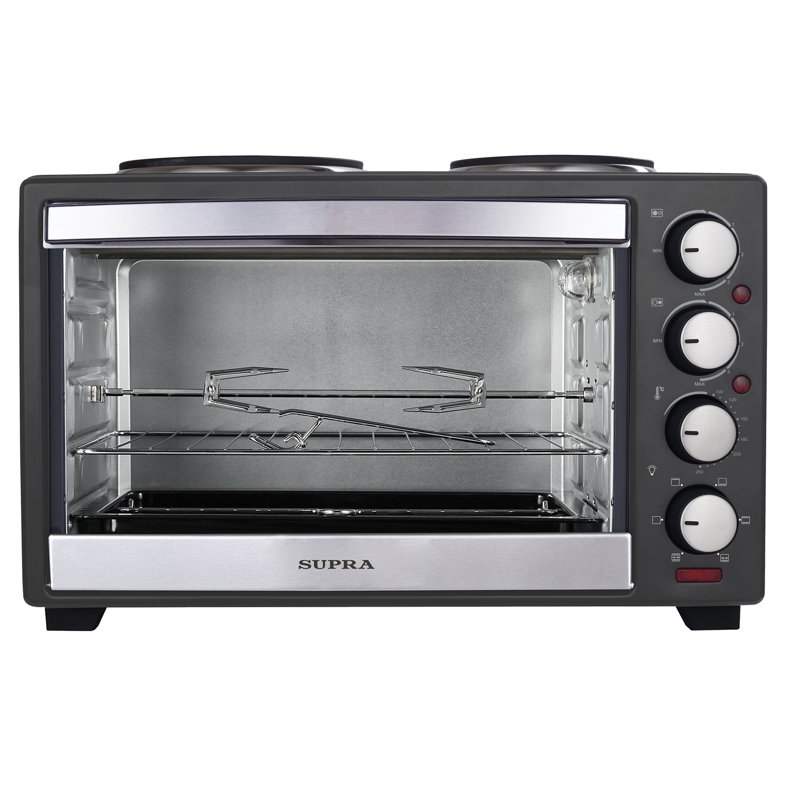 Мини-печь SUPRA MTS-3550