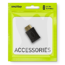 Адаптер Smartbuy HDMI M-F (A113)