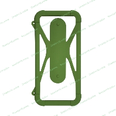 Чехол-бампер универсальный для смартфонов OLMIO #1, р. 4.5