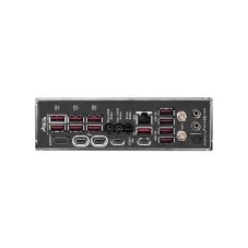 Материнская плата MSI MEG Z890 ACE, LGA 1851, Intel Z890, 4xDDR5, 4xSATA, 5xM.2, 1xPCIe 5.0 x16, 1xPCIe 5.0 x8, 1xPCIe 4.0 x4, 1xHDMI, 1x 10Gb LAN, 11xUSB-A 3.2 Gen 2, 2xUSB-C 3.2 Gen 2, 2xThunderbolt 4, 2x3.5 мм, 7.1, ATX