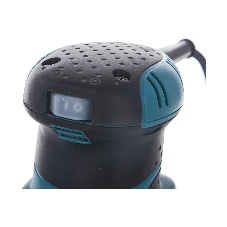 Шлифовальные машины Makita BO4566 ВШМ