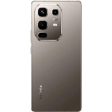 Смартфон Infinix Note 50 X6858 8/256Gb серый титан