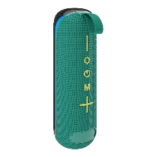 Портативная колонка Soundmax SM-PS5023B зеленый