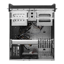 Серверный корпус ExeGate Pro 4U480-15/4U4132 (RM 19