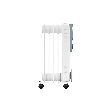 Обогреватель масляный 1000W Royal Clima ROR-S5-1000M