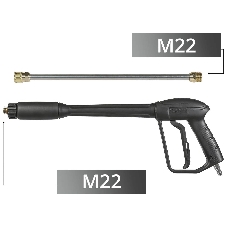 Мойка высокого давления Bort KEX-3500 91278166 3500 Вт, максимальное давление 160 бар, рабочее давление 130 бар, 7,5 л/мин, 7.3 кг, набор аксессуаров 3 шт