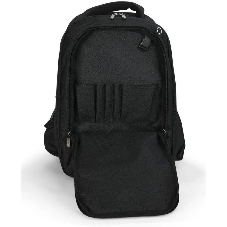 Рюкзак для инструментов Deli DL430908 Black Edition