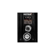 Электрогенератор бензиновый Huter DY3.0A Grey