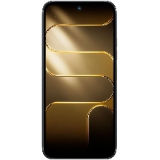 Смартфон Tecno Spark 50 4/128Gb черный
