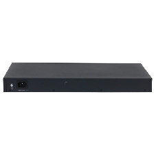 Wi-Fi-контроллер Dahua DH-AC10, 2×1 Гбит/с WAN + 10×1 Гбит/с LAN (PoE+), с лицензией на 10 точек доступа