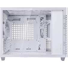 Компьютерный корпус Asus AP201 PRIME CASE TG WHITE AP201/WHT/TG