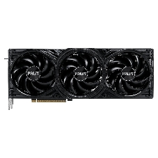 Видеокарта Palit NVIDIA GeForce RTX 5070 GamingPro OC 12Gb PCI-E 192bit GDDR7 2325/28000 HDMIx1 DPx3 HDCP Ret