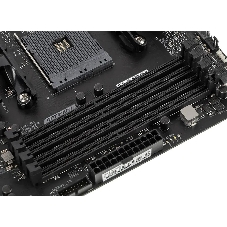 Материнская плата ASUS ROG STRIX B550-F GAMING, AM4, AMD B550, 4xDDR4, 6xSATA, 2xM.2, 1xPCI-E 3.0 x16, 1xPCI-E 4.0 x16, 3xPCI-E x1, 1xDP, 1xHDMI, 1x 2.5Gb LAN, 1xUSB 3.2 Gen 2, 4xUSB 3.2 Gen 1, 2xUSB 2.0, 5x3.5 мм, 7.1, ATX