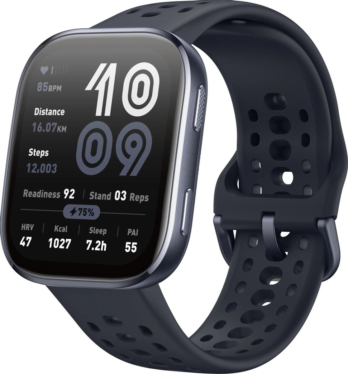 Умные часы Amazfit Bip 6 A2435, 1.97