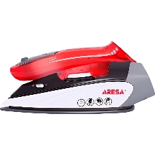 Утюг ARESA AR-3119 дорожный складной