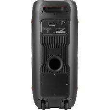 Портативная колонка Defender Boomer 120 120Вт