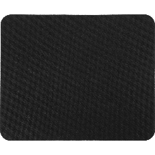 Коврик для мыши Cactus Raven 250x200x3мм (CS-MP-D14S)