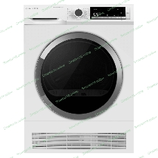 Сушильная машина MAUNFELD MFDM157WH200 SLIM