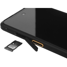 Смартфон Ulefone Armor X31 Pro 8/256Gb черный