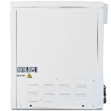 Морозильный ларь Kraft BD(W)-520QX белый, 500л