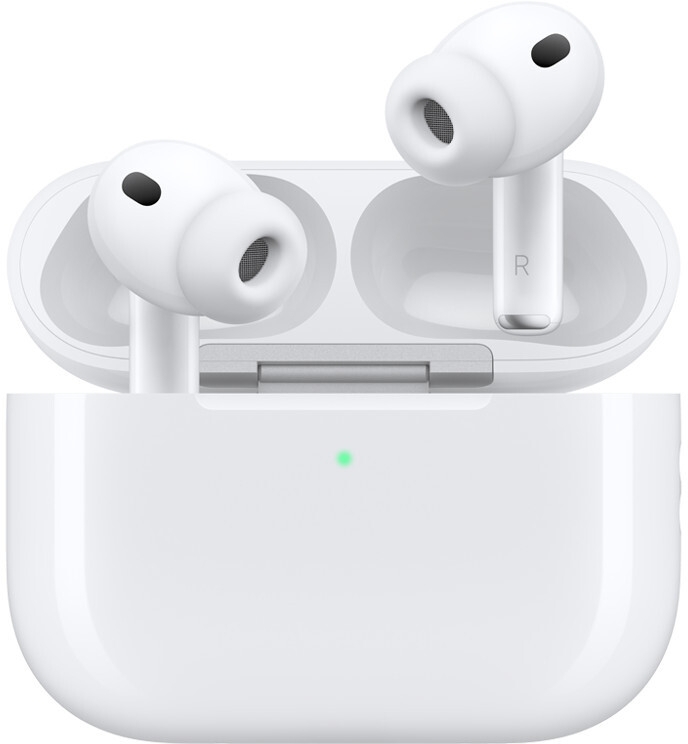 Беспроводные наушники Apple AirPods Pro 3 gen. MFHP4ZM/A 195950543742 A3063 A3064 A3122